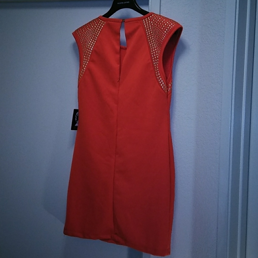 Dress - Picture 2 of 4